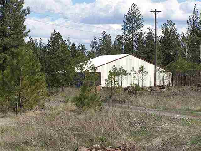 16405 South Carstens Road Edwall, WA 99008 - Photo 1 of 1