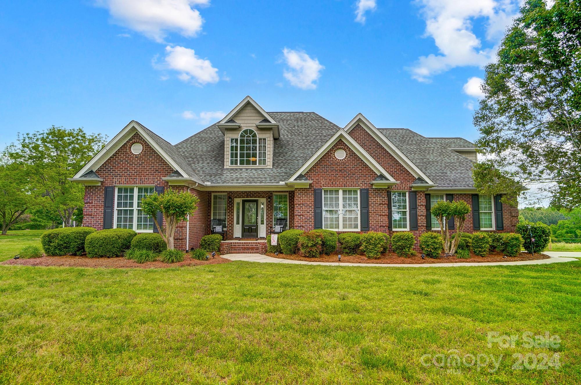 493 Walker Road Mount Pleasant, NC 28124 - Photo 1 of 42 Gallery Image 1