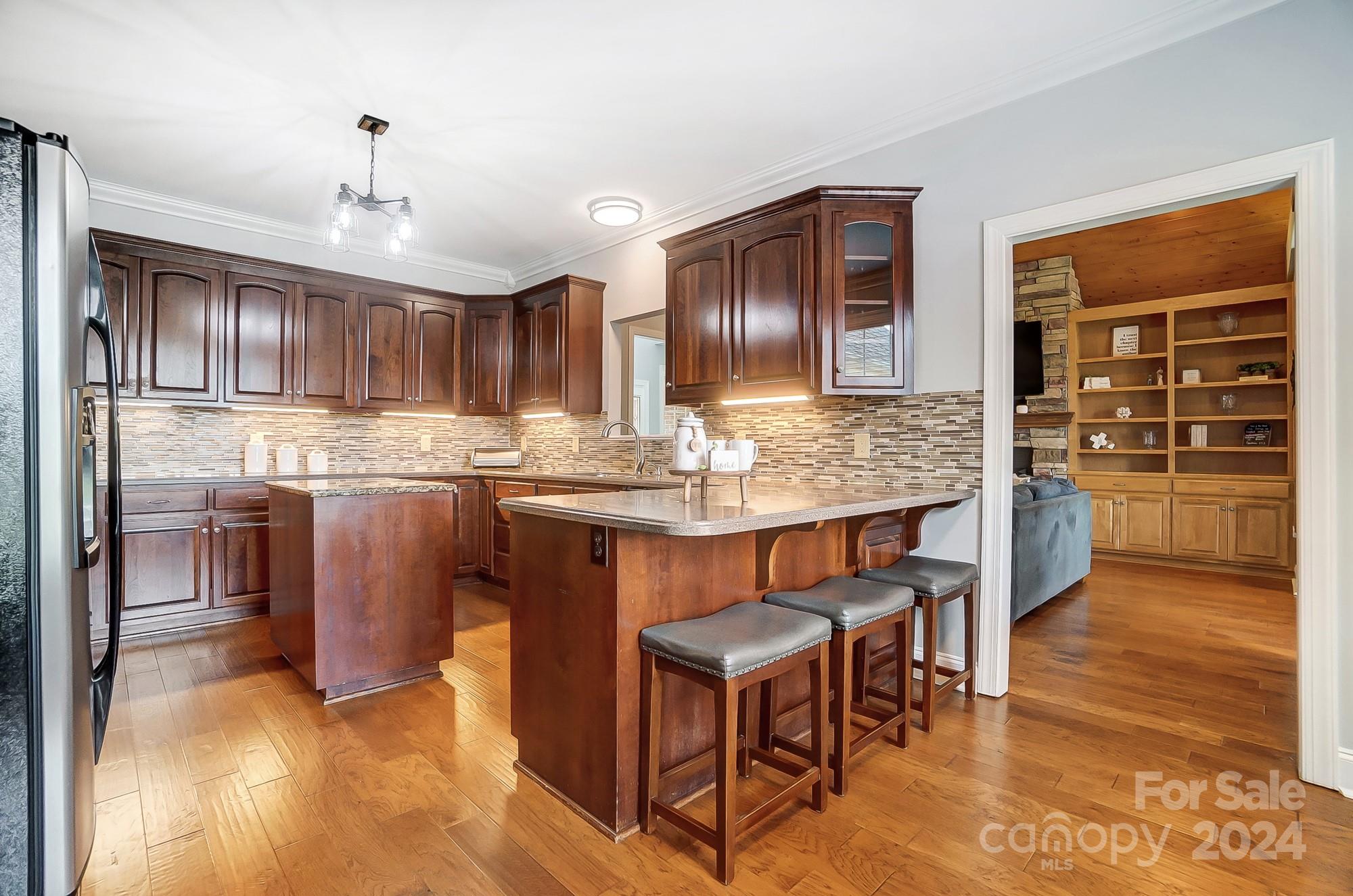493 Walker Road Mount Pleasant, NC 28124 - Photo 12 of 42 Gallery Image 12