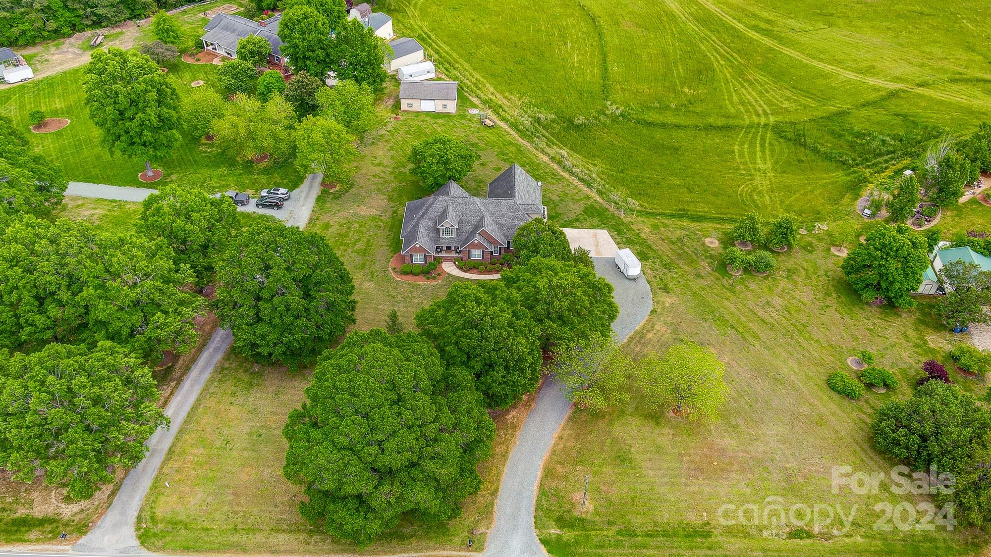 493 Walker Road Mount Pleasant, NC 28124 - Photo 2 of 42 Gallery Image 2