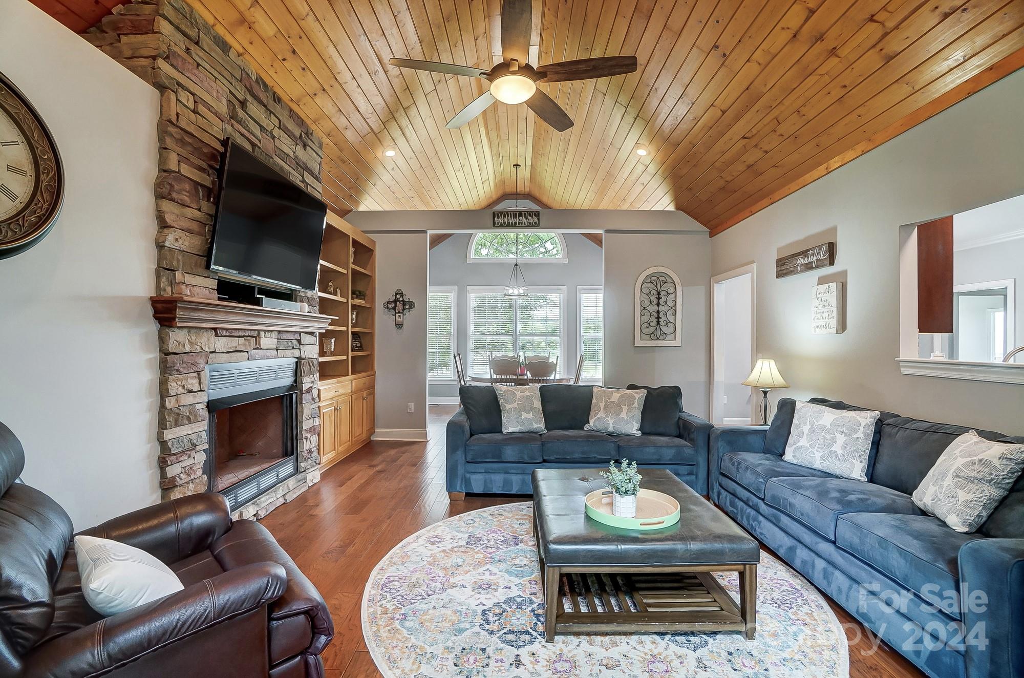 493 Walker Road Mount Pleasant, NC 28124 - Photo 3 of 42 Gallery Image 3