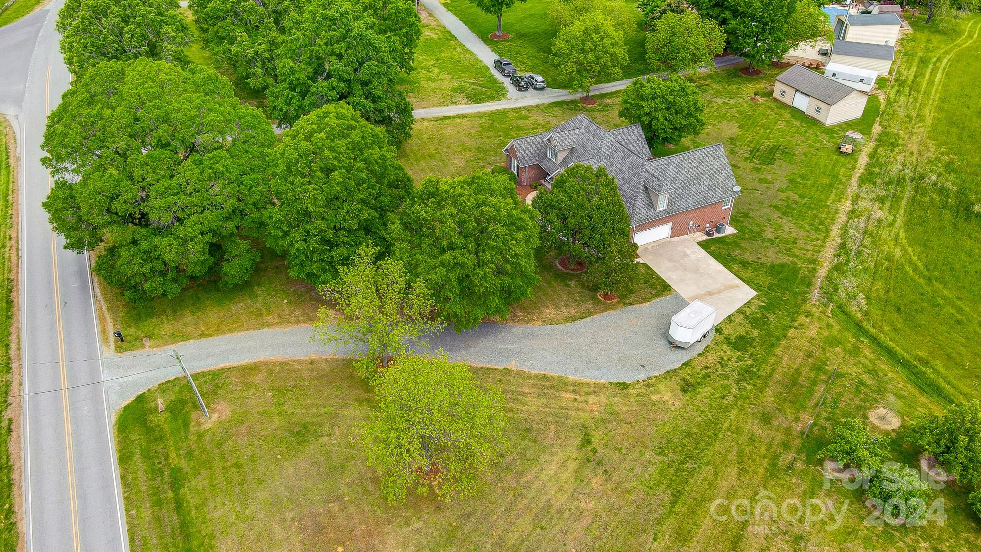 493 Walker Road Mount Pleasant, NC 28124 - Photo 5 of 42 Gallery Image 5