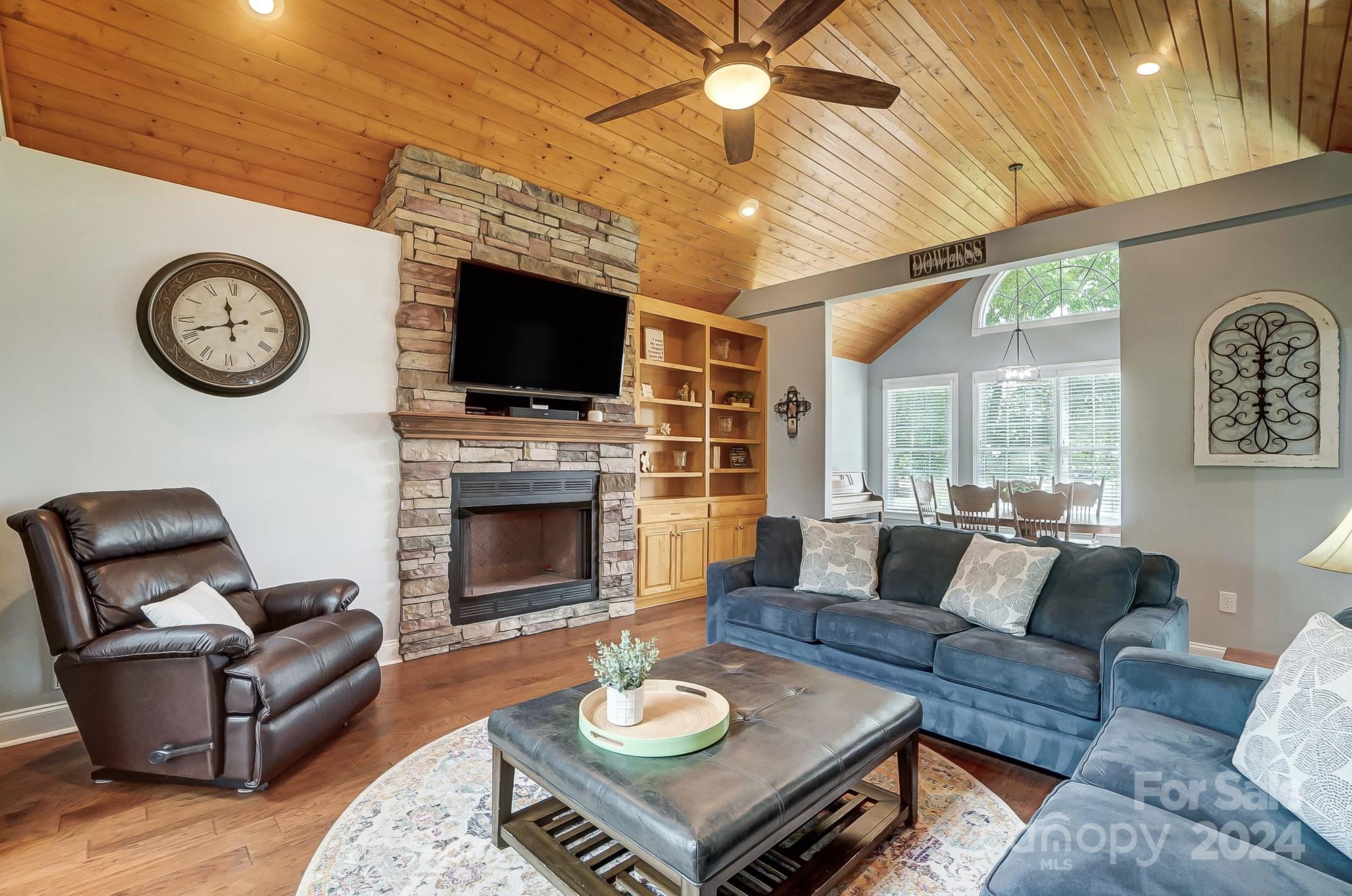 493 Walker Road Mount Pleasant, NC 28124 - Photo 6 of 42 Gallery Image 6