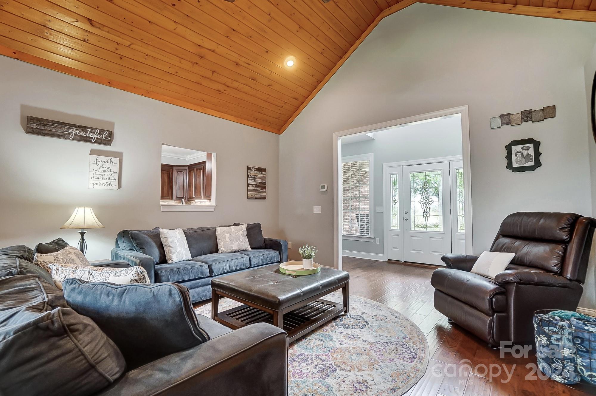 493 Walker Road Mount Pleasant, NC 28124 - Photo 7 of 42 Gallery Image 7