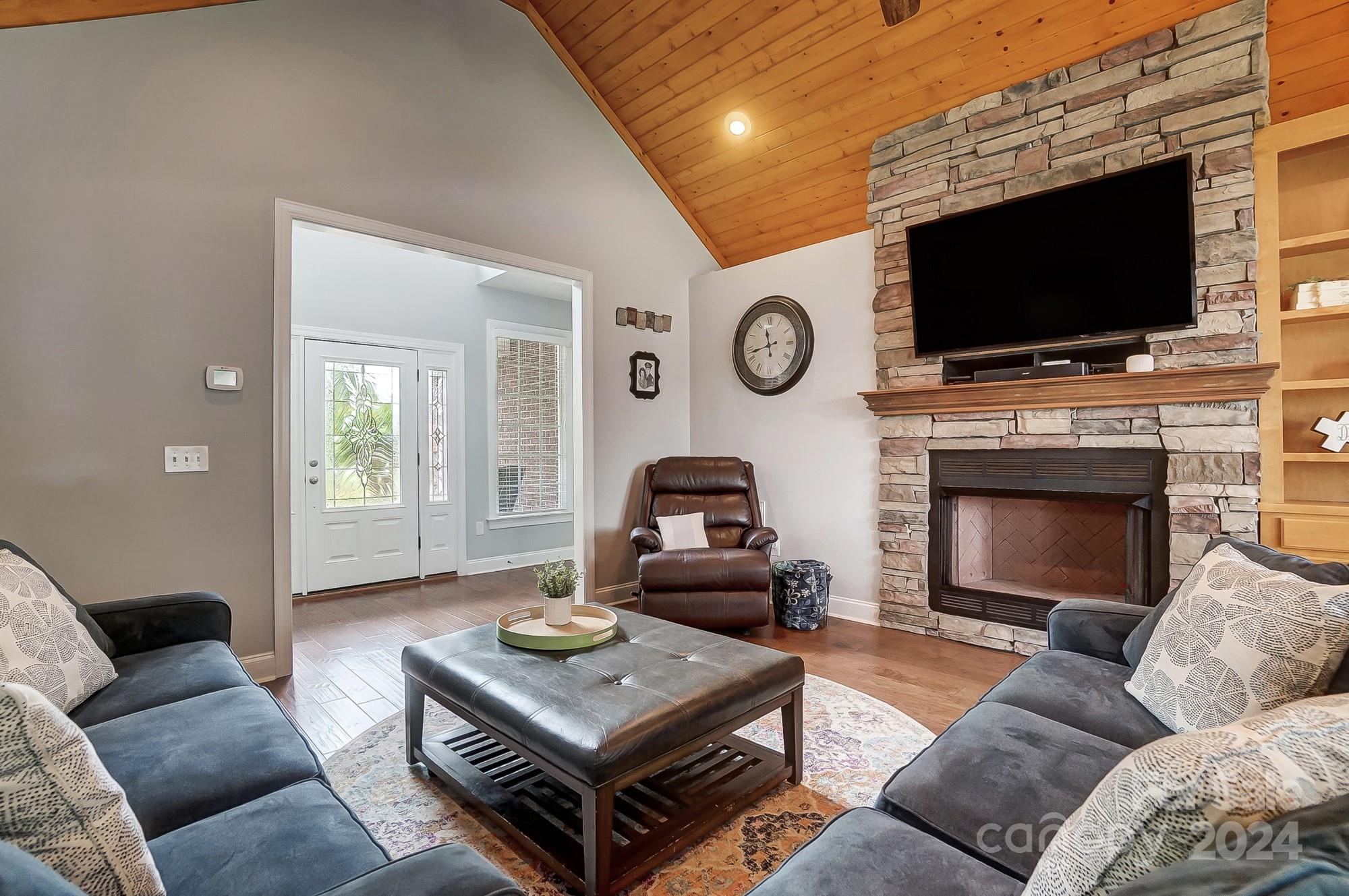 493 Walker Road Mount Pleasant, NC 28124 - Photo 8 of 42 Gallery Image 8