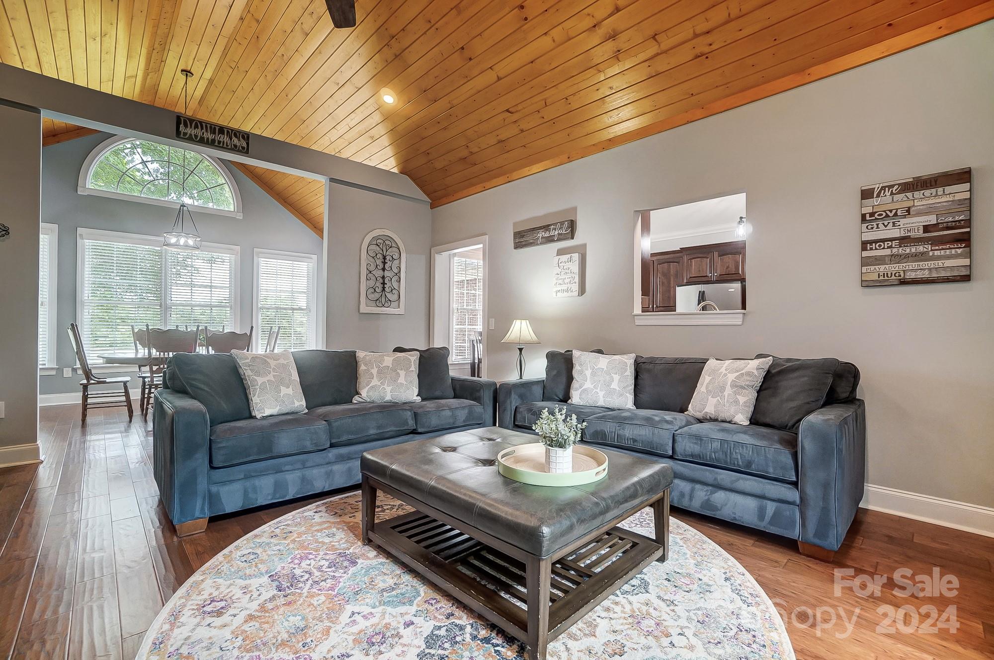 493 Walker Road Mount Pleasant, NC 28124 - Photo 9 of 42 Gallery Image 9