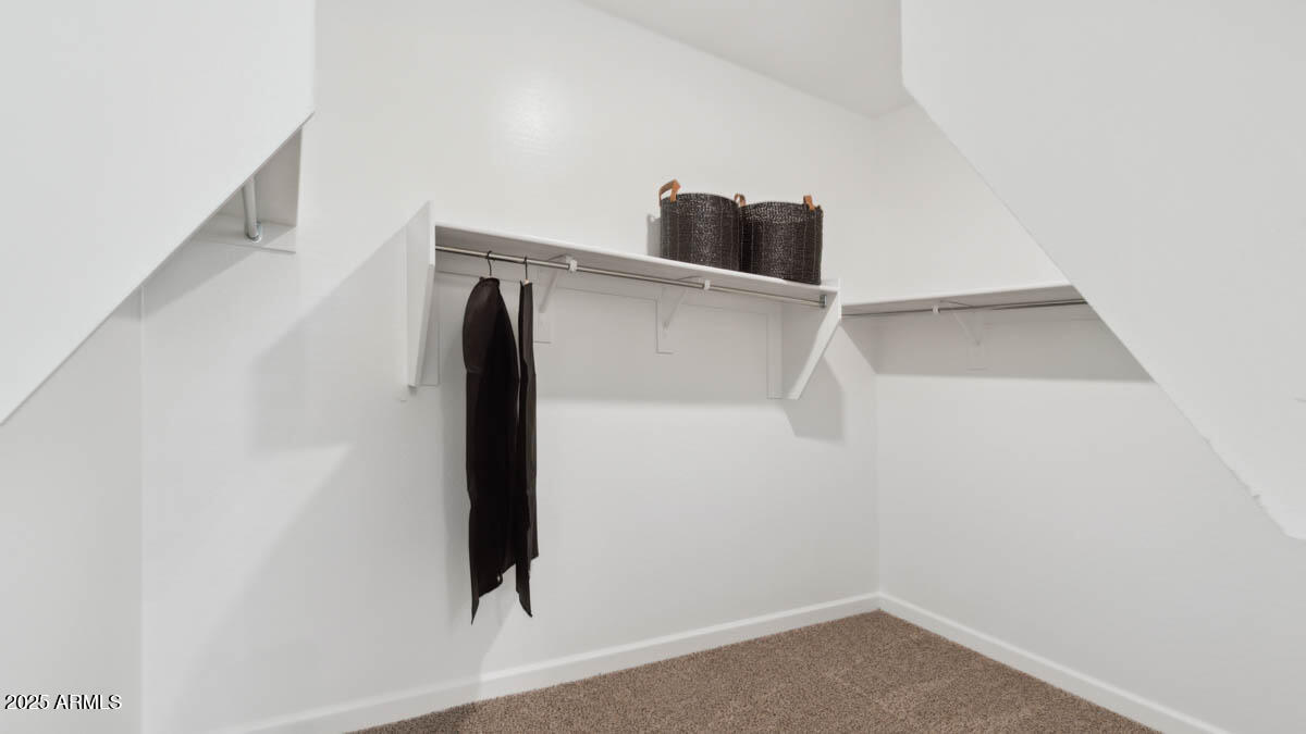 8459 West Gehrig Way Florence, AZ 85132 - Photo 12 of 37 a view of closet