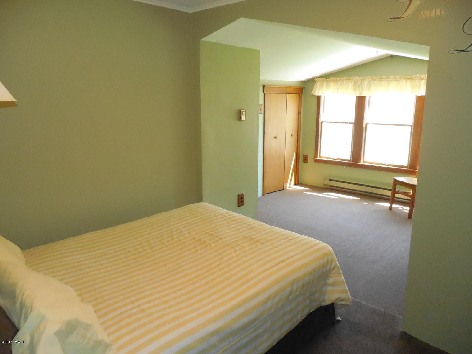 360 Honesdale Road Waymart, PA 18472 - Photo 20 of 33 Bedroom