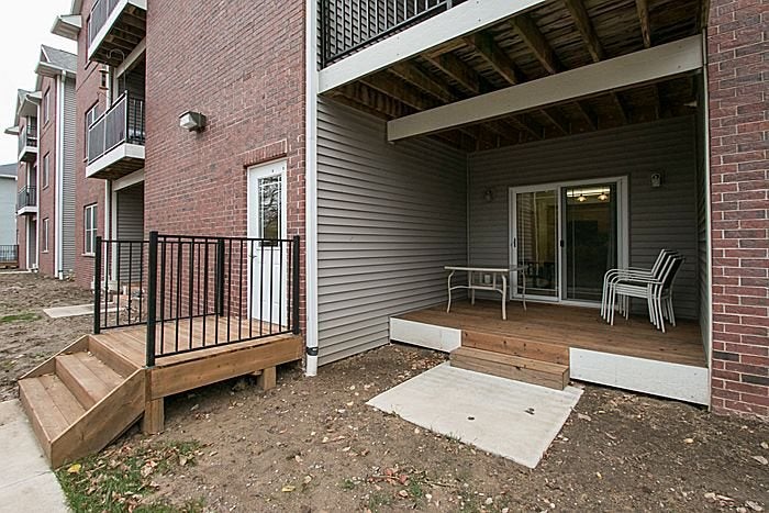 1092 Walnut Avenue, Unit 111 Riverside, IA 52327 - Photo 17 of 25 Gallery Image 17