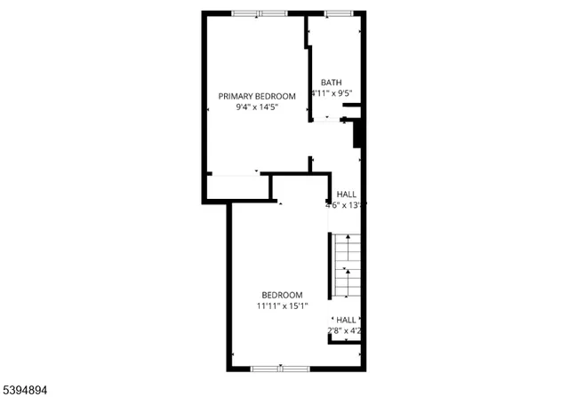 a picture of a bench in a floor