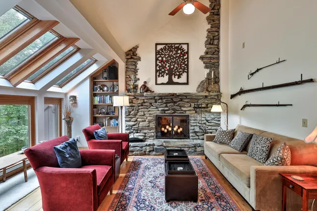 $445,000 | 11 Blueberry Ledge Ridge, Unit L3, Plymouth, VT 05056