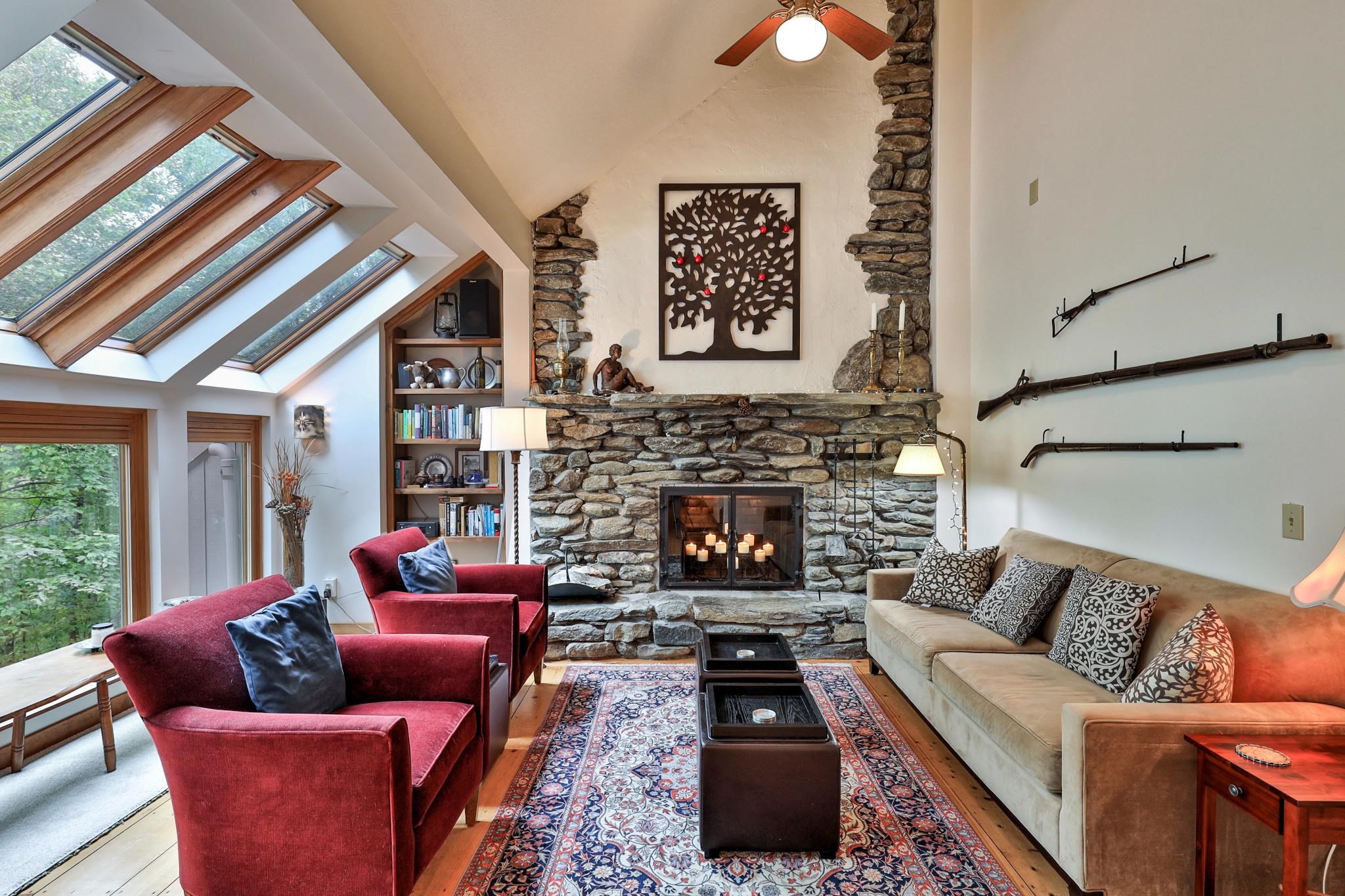 11 Blueberry Ledge Ridge, Unit L3 Plymouth, VT 05056 - Photo 1 of 43