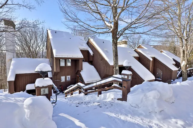 $425,000 | 11 Blueberry Ledge Ridge, Unit L3, Plymouth, VT 05056