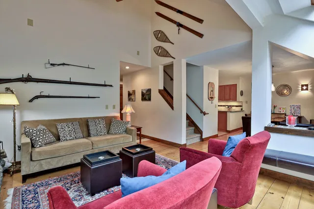 $445,000 | 11 Blueberry Ledge Ridge, Unit L3, Plymouth, VT 05056