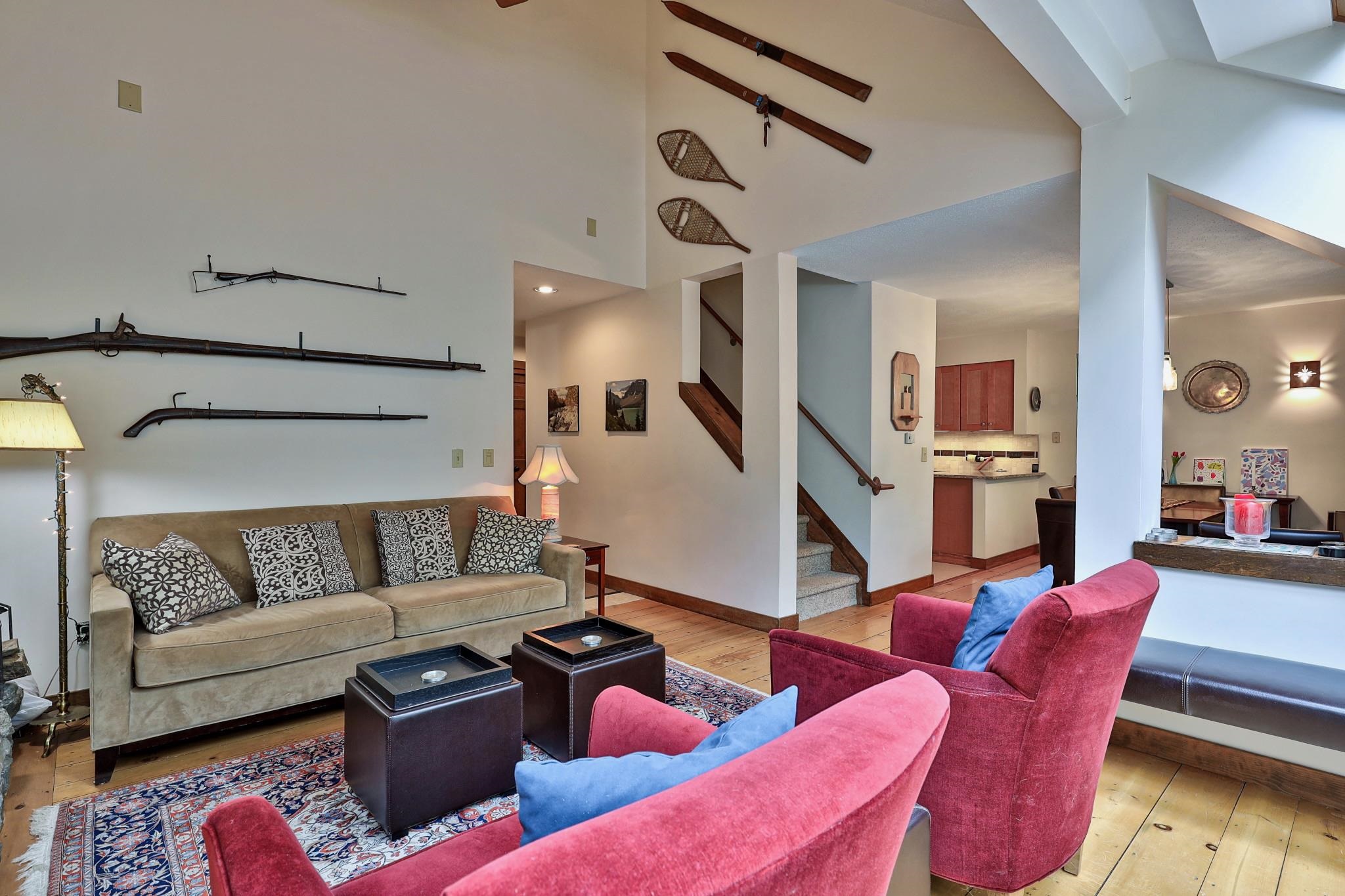 11 Blueberry Ledge Ridge, Unit L3 Plymouth, VT 05056 - Photo 11 of 43