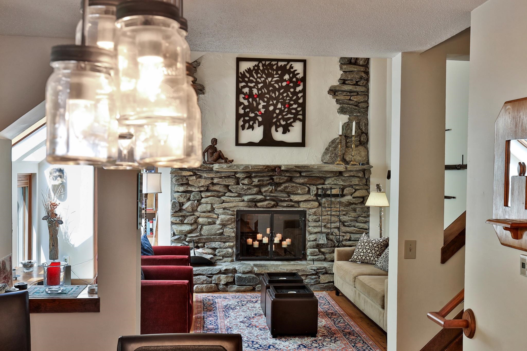 11 Blueberry Ledge Ridge, Unit L3 Plymouth, VT 05056 - Photo 15 of 43