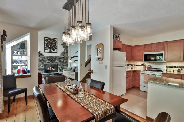 $425,000 | 11 Blueberry Ledge Ridge, Unit L3, Plymouth, VT 05056