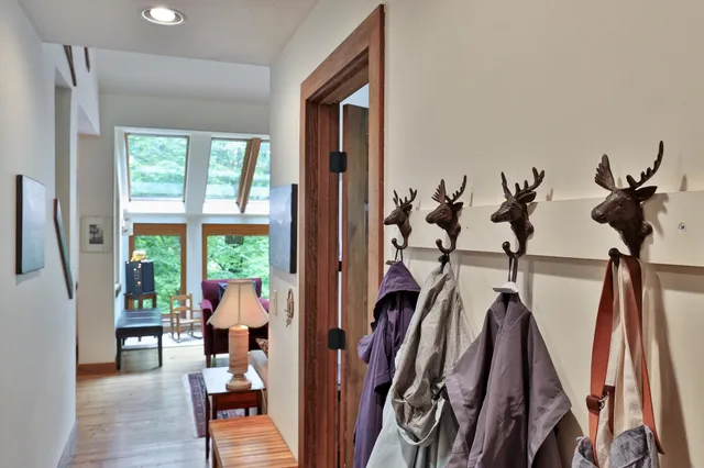 $445,000 | 11 Blueberry Ledge Ridge, Unit L3, Plymouth, VT 05056