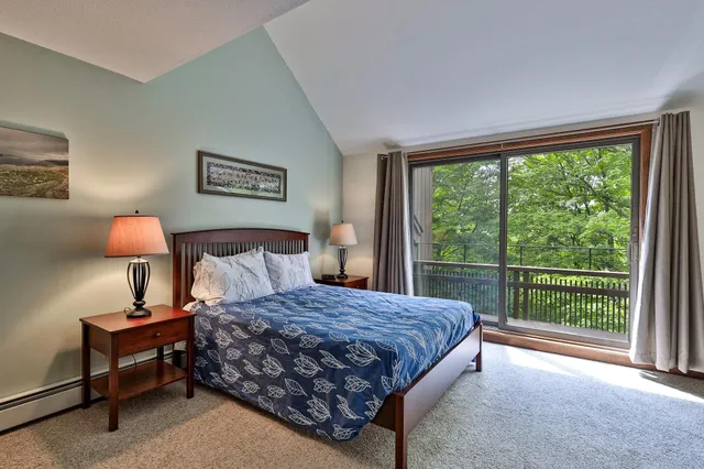 $445,000 | 11 Blueberry Ledge Ridge, Unit L3, Plymouth, VT 05056