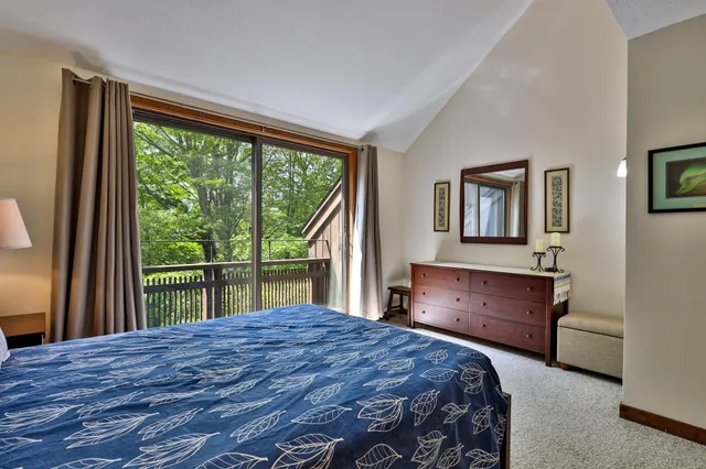 $445,000 | 11 Blueberry Ledge Ridge, Unit L3, Plymouth, VT 05056