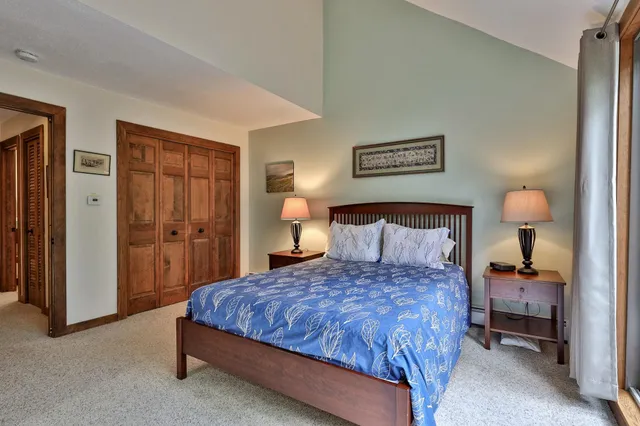 $445,000 | 11 Blueberry Ledge Ridge, Unit L3, Plymouth, VT 05056