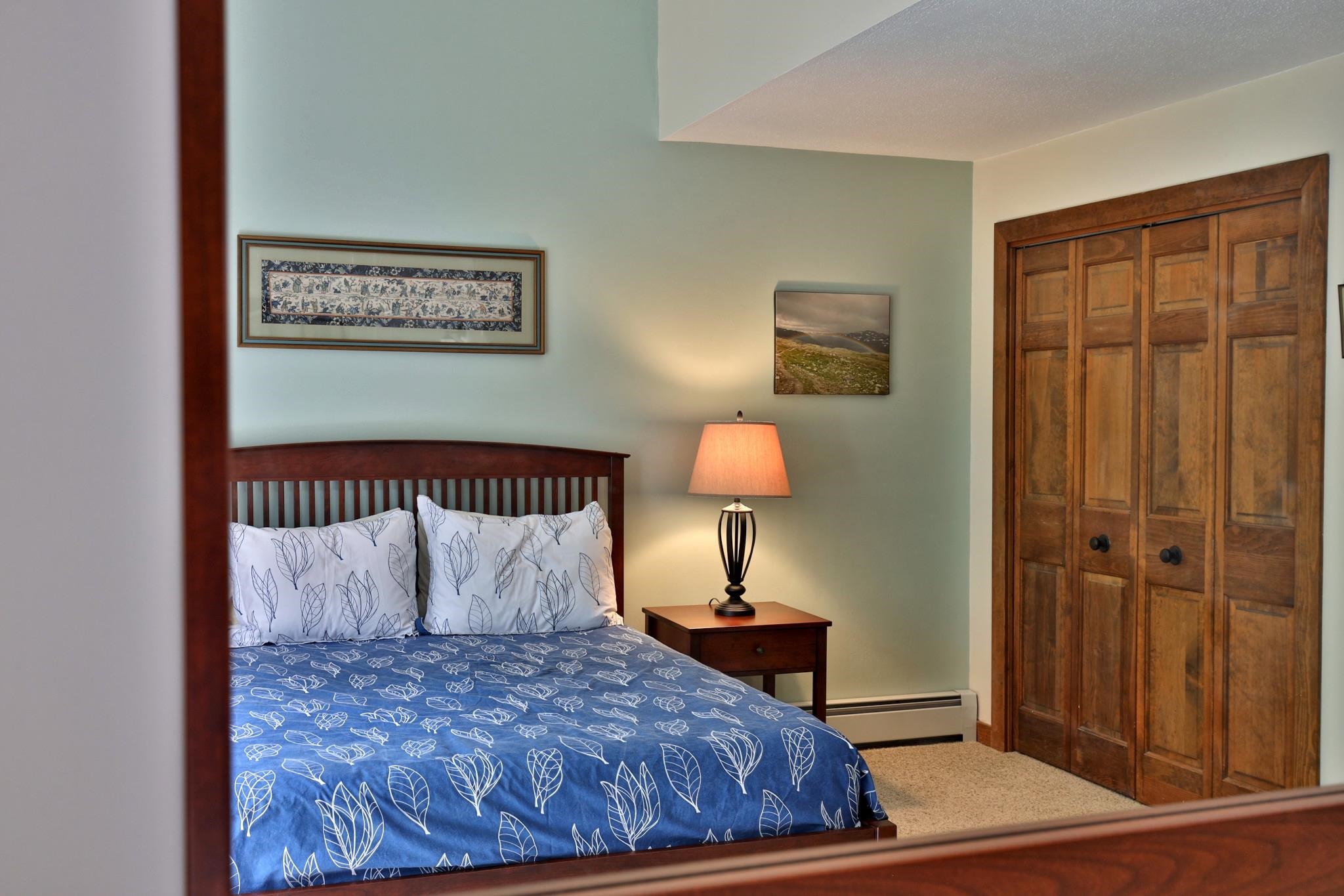 11 Blueberry Ledge Ridge, Unit L3 Plymouth, VT 05056 - Photo 25 of 43