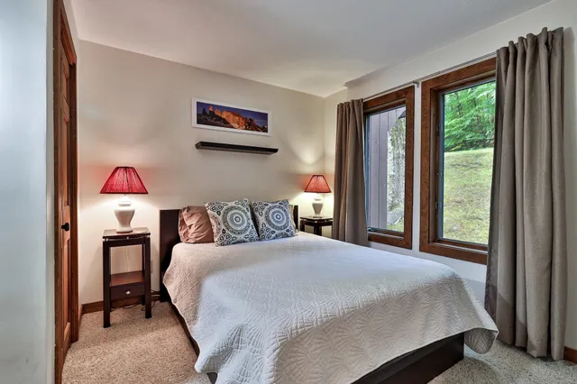 $445,000 | 11 Blueberry Ledge Ridge, Unit L3, Plymouth, VT 05056