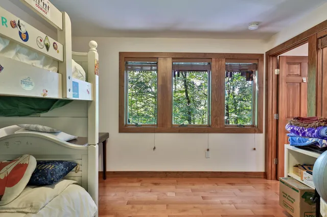 $445,000 | 11 Blueberry Ledge Ridge, Unit L3, Plymouth, VT 05056