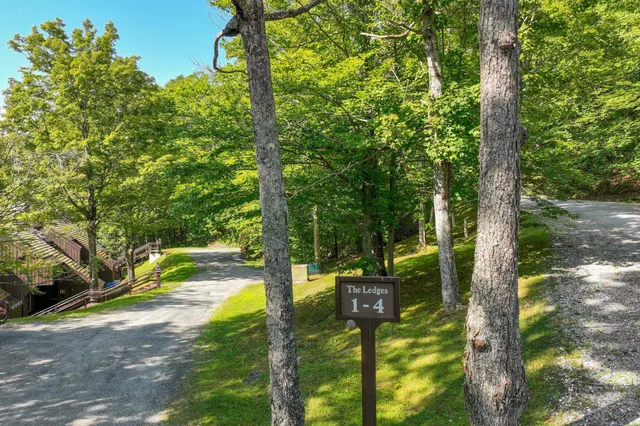 $445,000 | 11 Blueberry Ledge Ridge, Unit L3, Plymouth, VT 05056