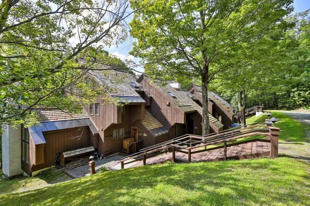 $445,000 | 11 Blueberry Ledge Ridge, Unit L3, Plymouth, VT 05056