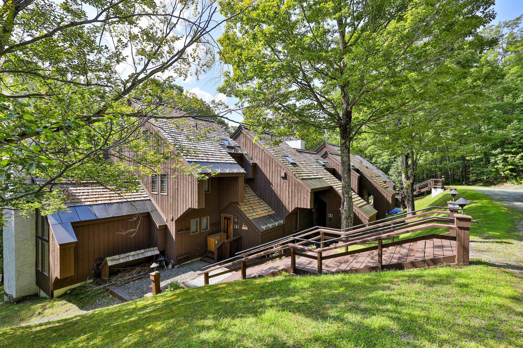 11 Blueberry Ledge Ridge, Unit L3 Plymouth, VT 05056 - Photo 38 of 43