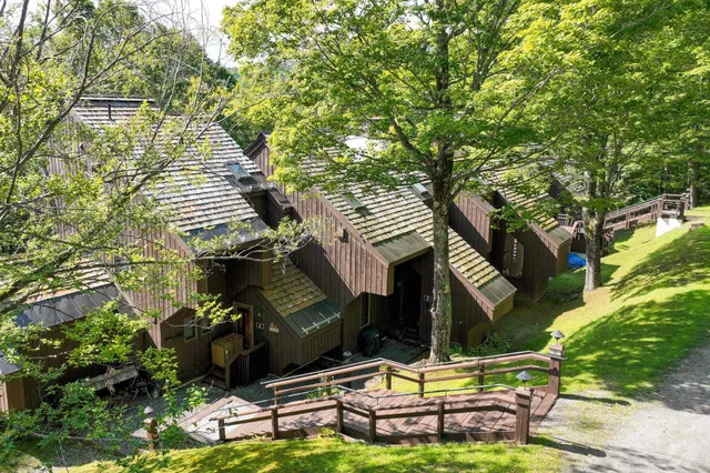 $445,000 | 11 Blueberry Ledge Ridge, Unit L3, Plymouth, VT 05056