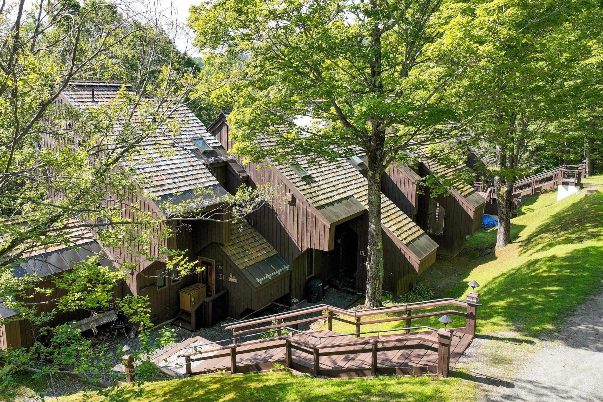 11 Blueberry Ledge Ridge, Unit L3 Plymouth, VT 05056 - Photo 39 of 43