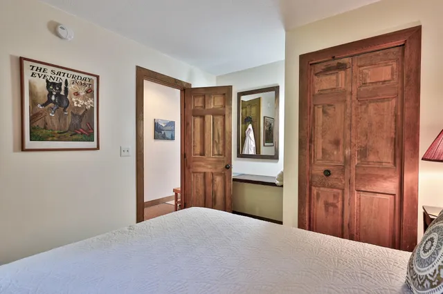 $445,000 | 11 Blueberry Ledge Ridge, Unit L3, Plymouth, VT 05056