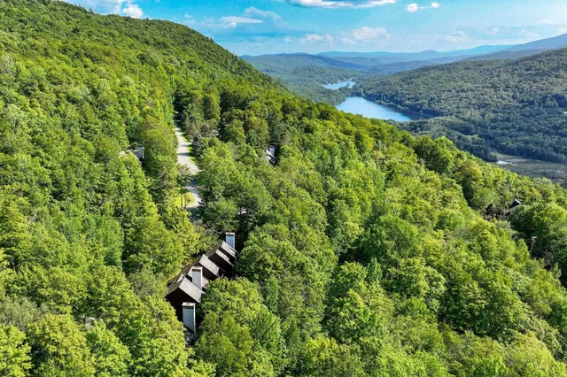 $445,000 | 11 Blueberry Ledge Ridge, Unit L3, Plymouth, VT 05056