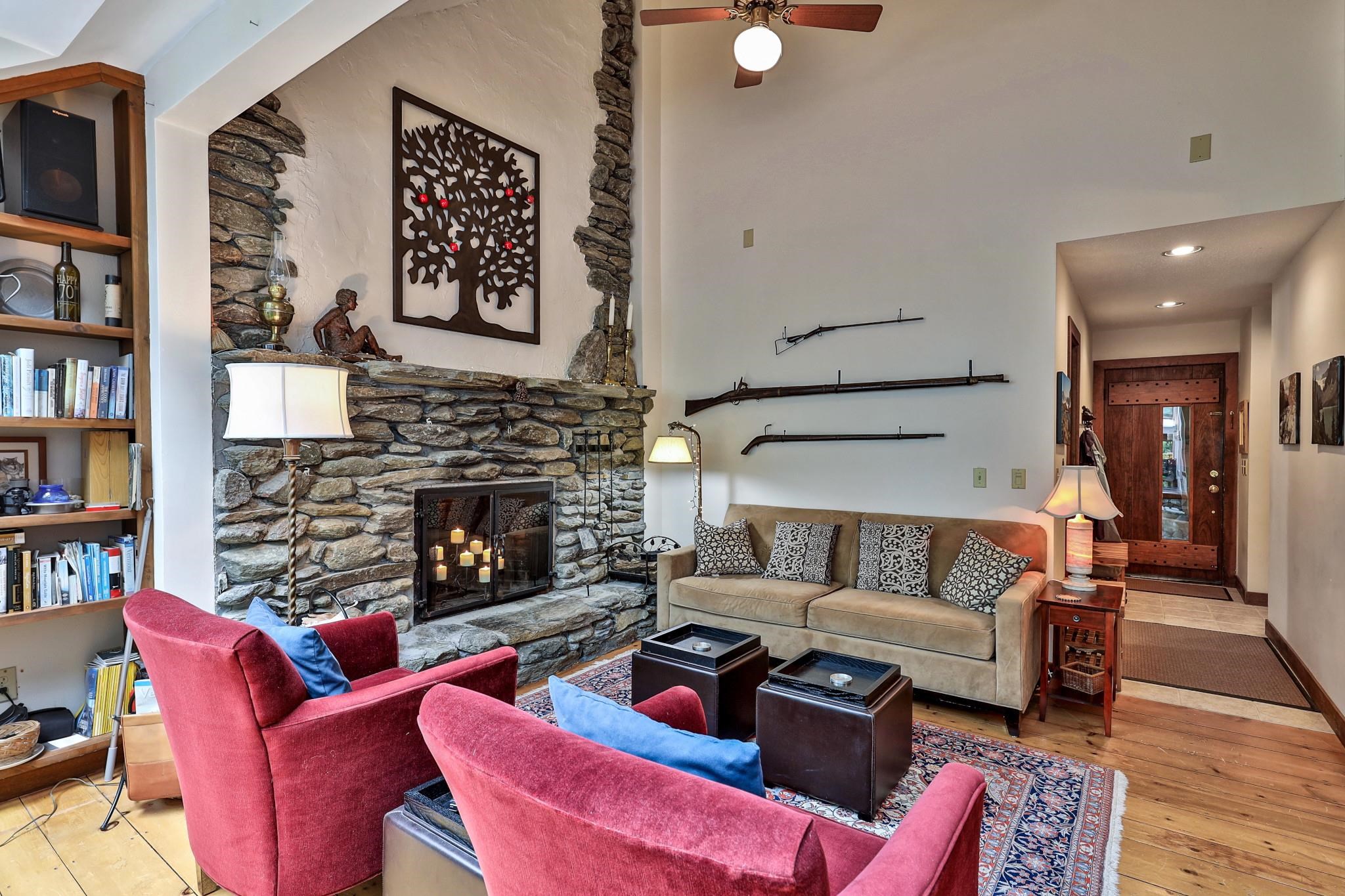 11 Blueberry Ledge Ridge, Unit L3 Plymouth, VT 05056 - Photo 8 of 43