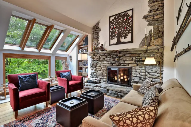 $445,000 | 11 Blueberry Ledge Ridge, Unit L3, Plymouth, VT 05056