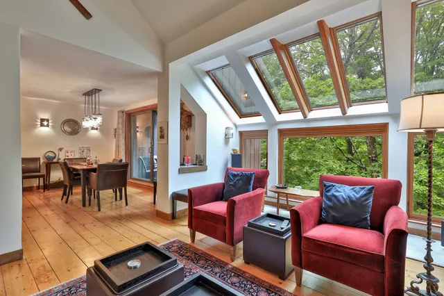 $445,000 | 11 Blueberry Ledge Ridge, Unit L3, Plymouth, VT 05056