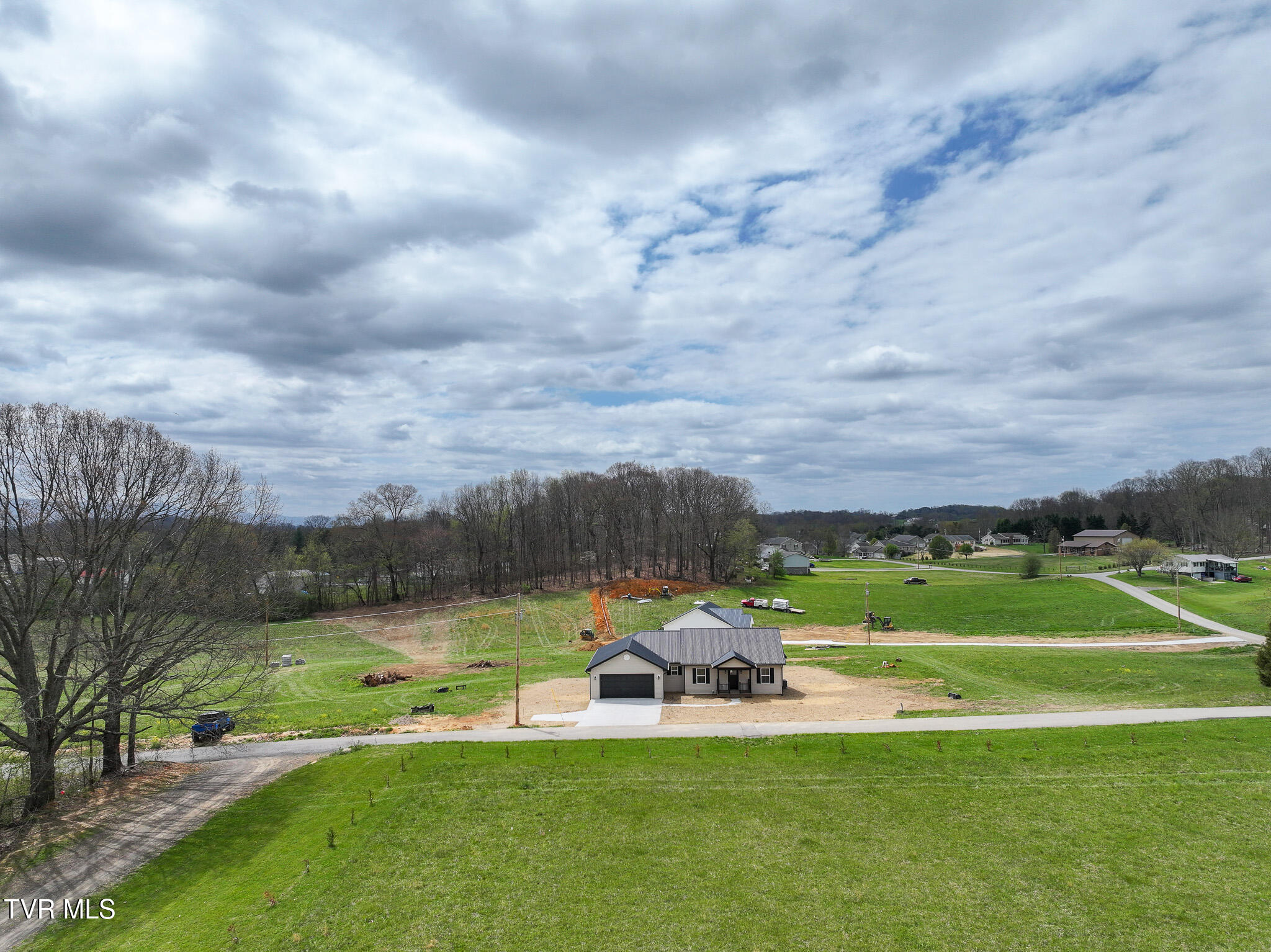 410 Gibson Loop Afton, TN 37616 - Photo 2 of 60 2