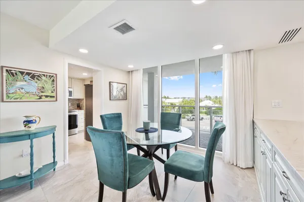 $8,000 | 1213 South Ocean Boulevard, Unit 2E, Delray Beach, FL 33483