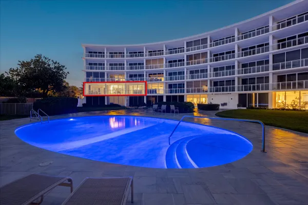 $8,000 | 1213 South Ocean Boulevard, Unit 2E, Delray Beach, FL 33483