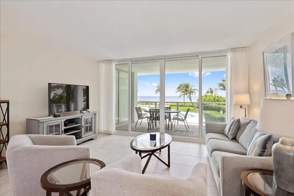 $8,000 | 1213 South Ocean Boulevard, Unit 2E, Delray Beach, FL 33483