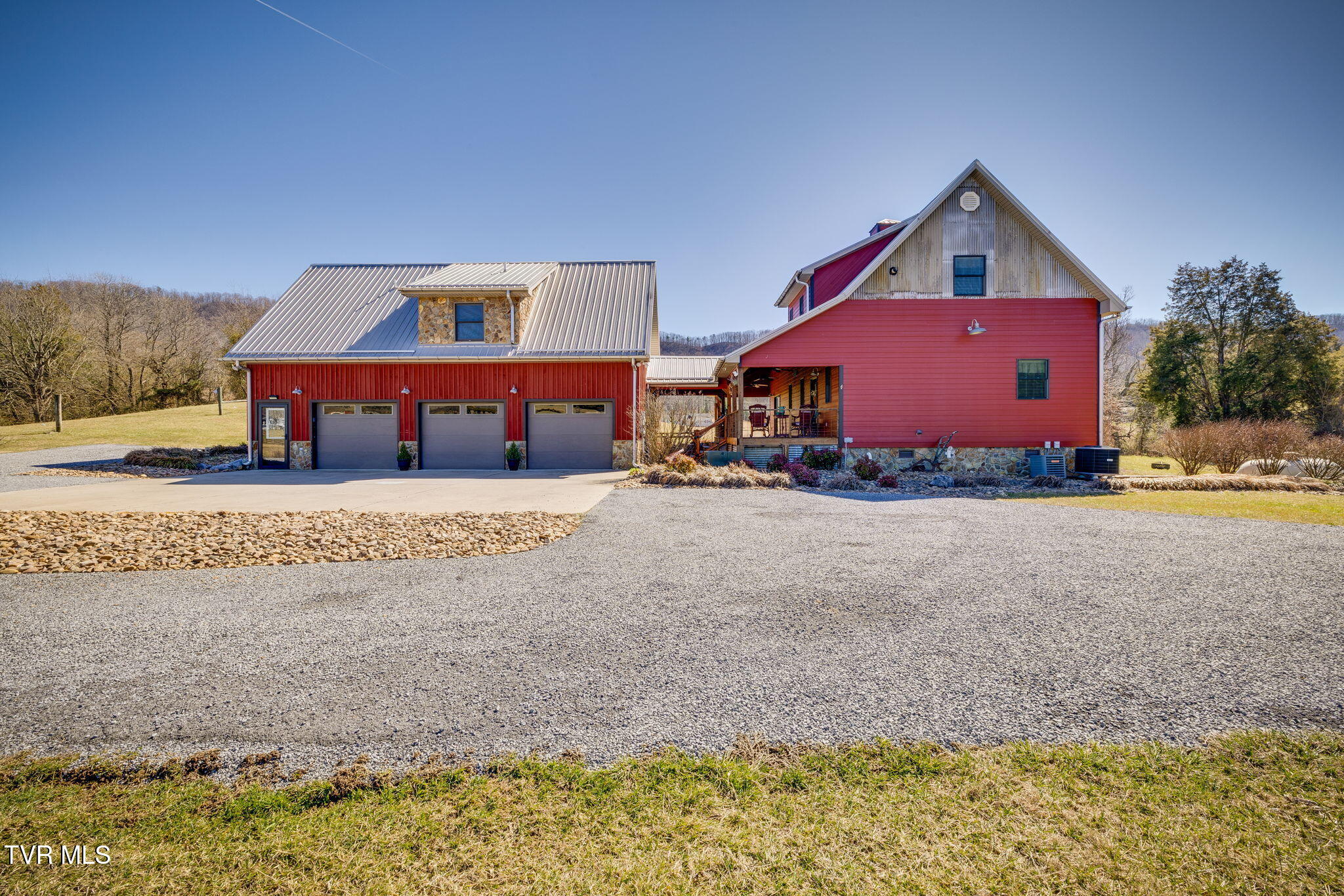 123 Simpson Road Church Hill, TN 37642 - Photo 1 of 66 001