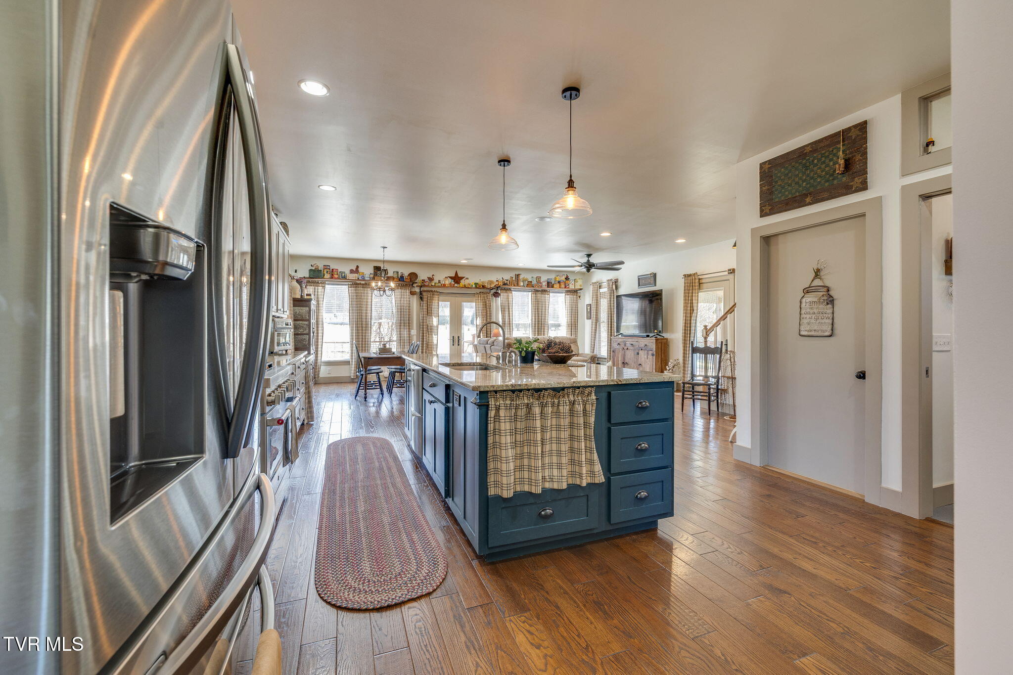 123 Simpson Road Church Hill, TN 37642 - Photo 13 of 66 012