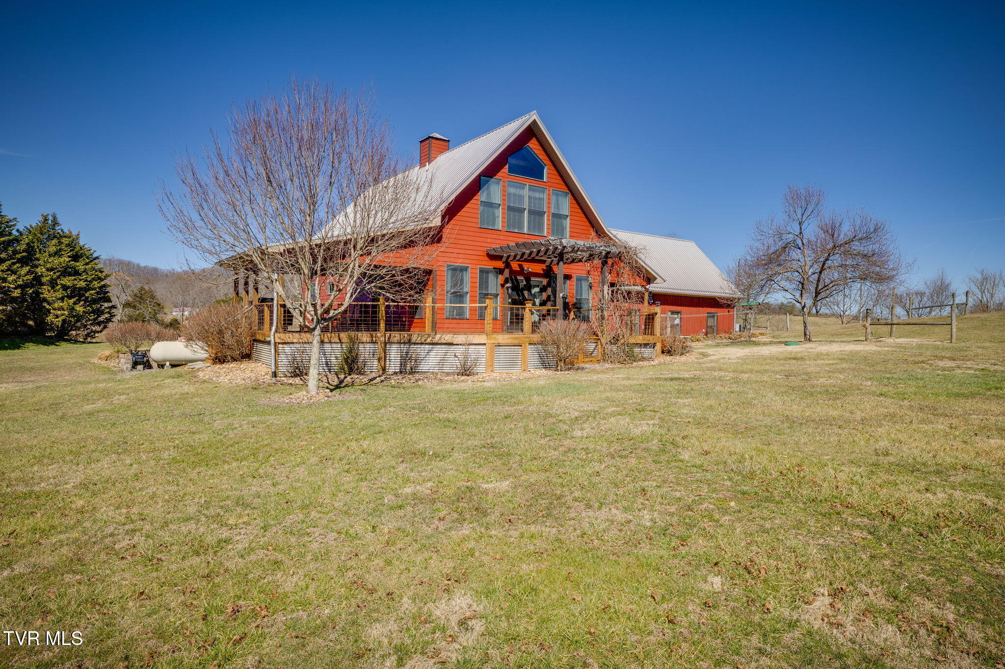 123 Simpson Road Church Hill, TN 37642 - Photo 2 of 66 048