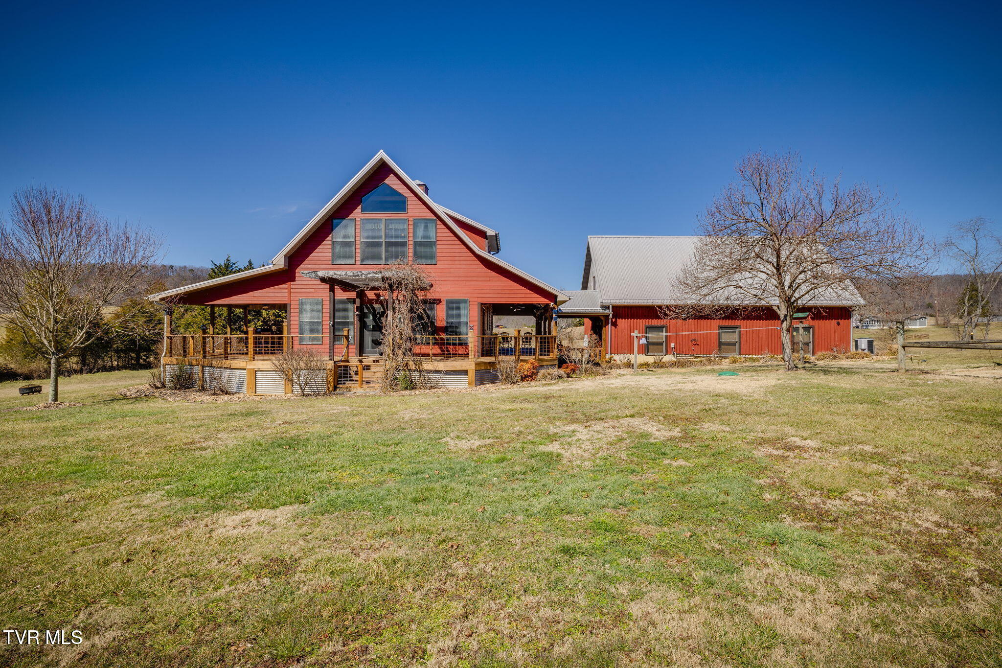 123 Simpson Road Church Hill, TN 37642 - Photo 3 of 66 049