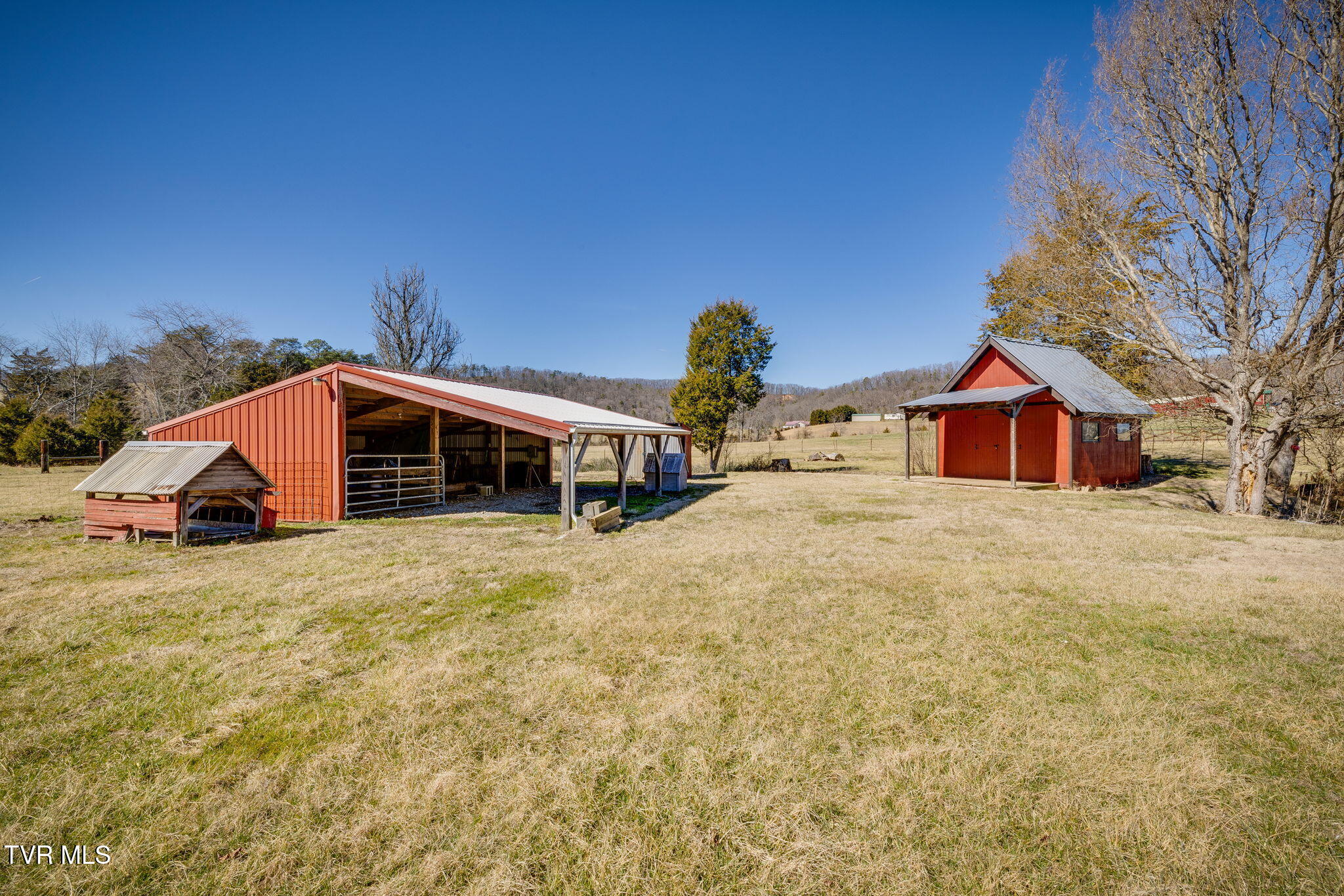 123 Simpson Road Church Hill, TN 37642 - Photo 54 of 66 054