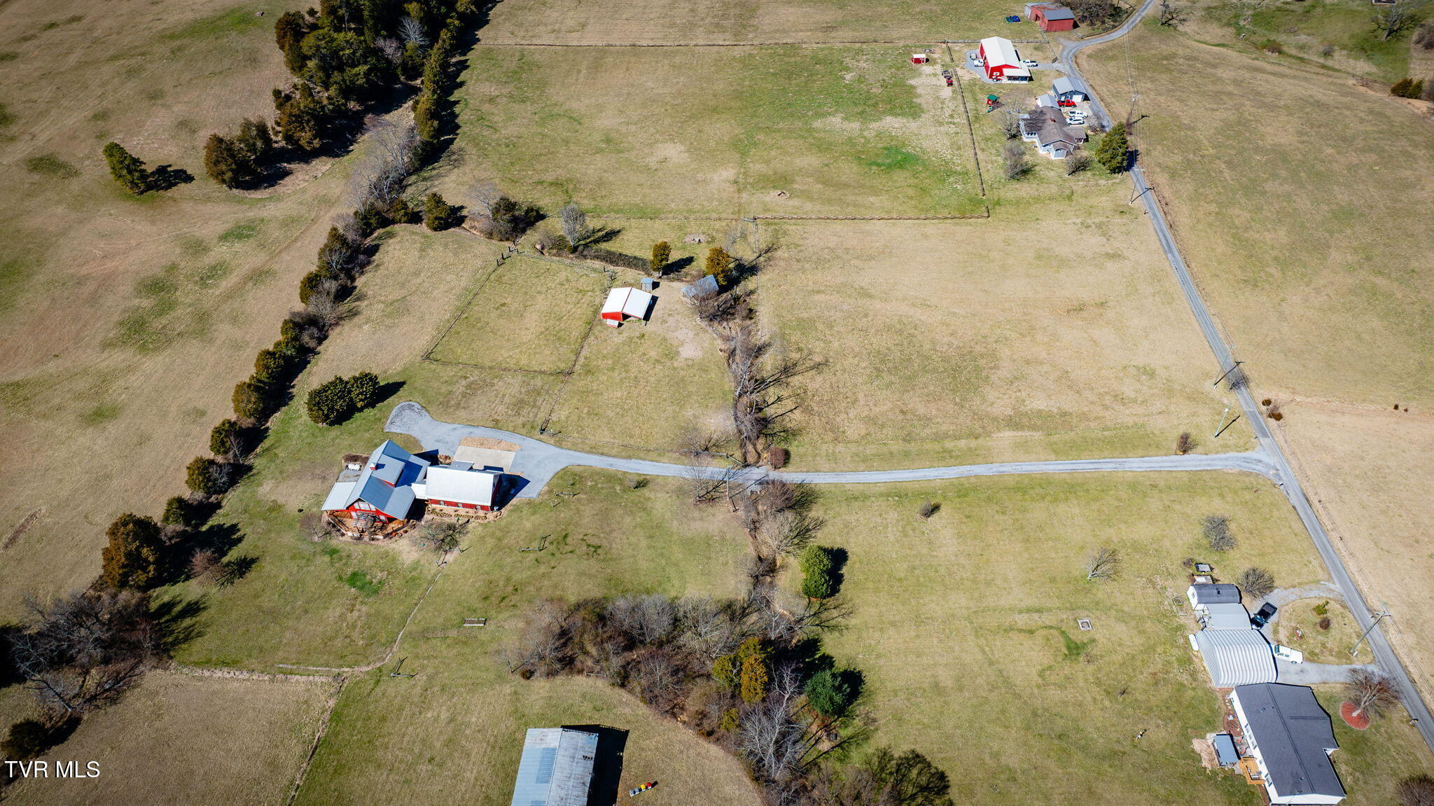 123 Simpson Road Church Hill, TN 37642 - Photo 56 of 66 101