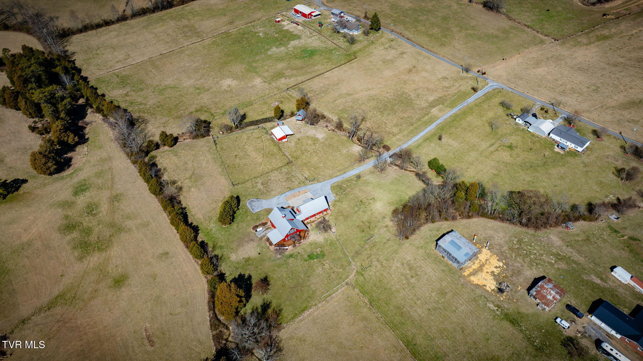 123 Simpson Road Church Hill, TN 37642 - Photo 57 of 66 102