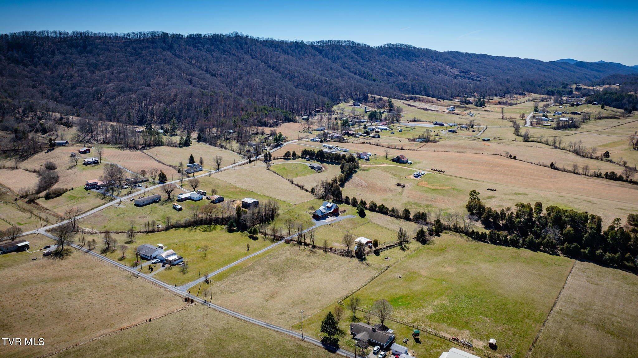 123 Simpson Road Church Hill, TN 37642 - Photo 60 of 66 105